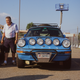Illustration for article titled Here's What Shows Up To A Car Show In America's Most Car-Hating City